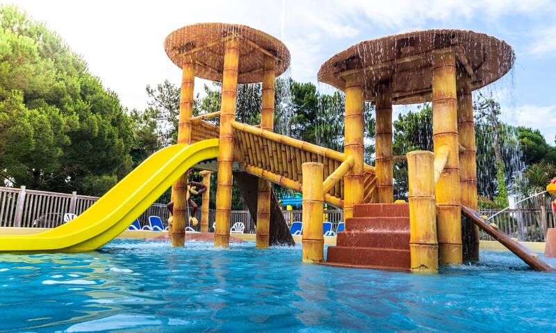 Camping Antioche 4* - Maeva - 3