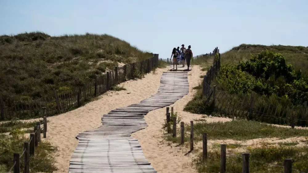 Camping Antioche 4 étoiles★★★★