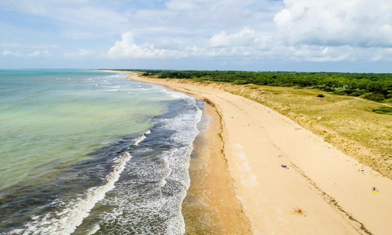 Camping Antioche 4* - Maeva - 2