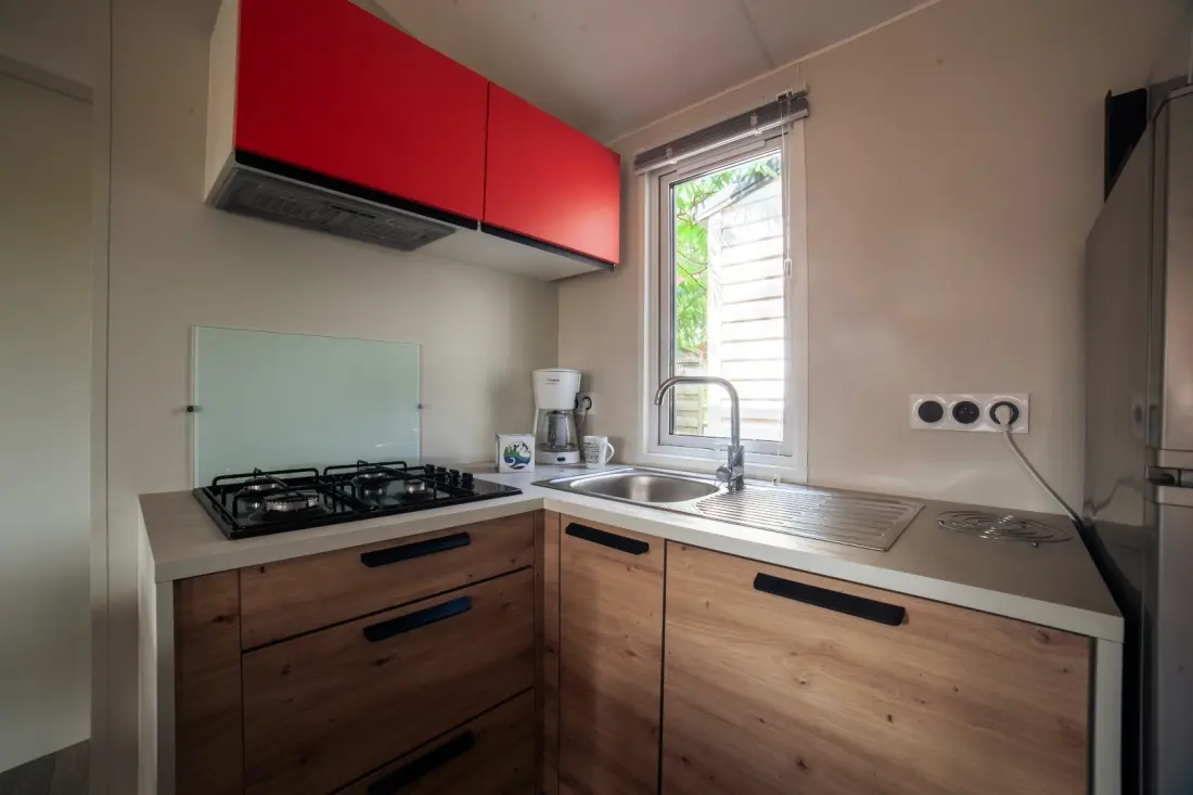 Camping Antioche 4 étoiles★★★★
