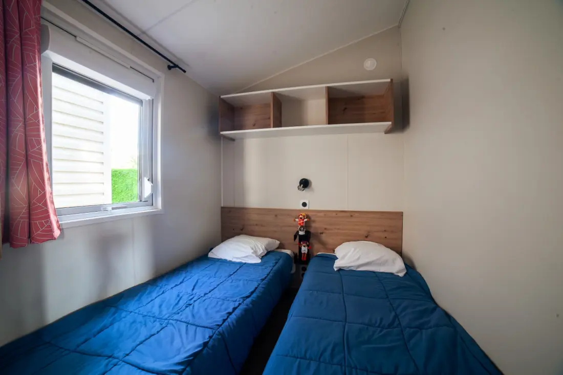 Camping Antioche 4 étoiles★★★★