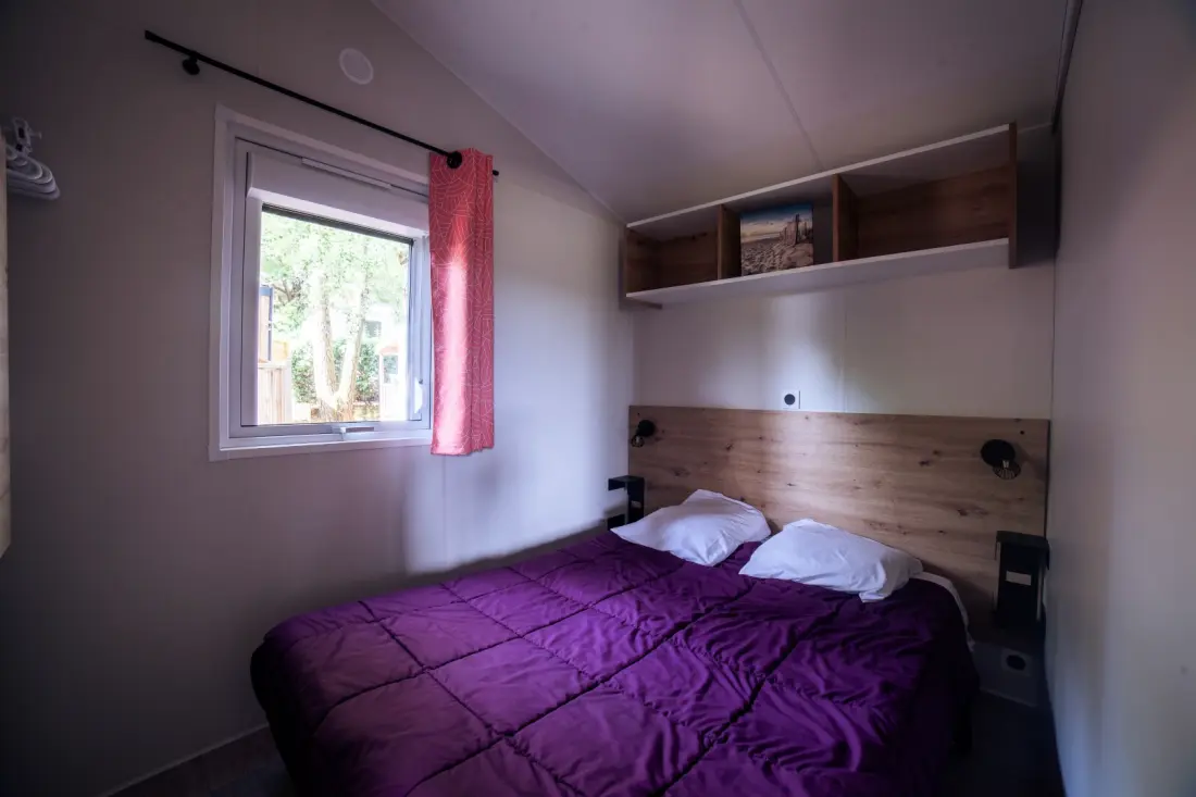 Camping Antioche 4 étoiles★★★★