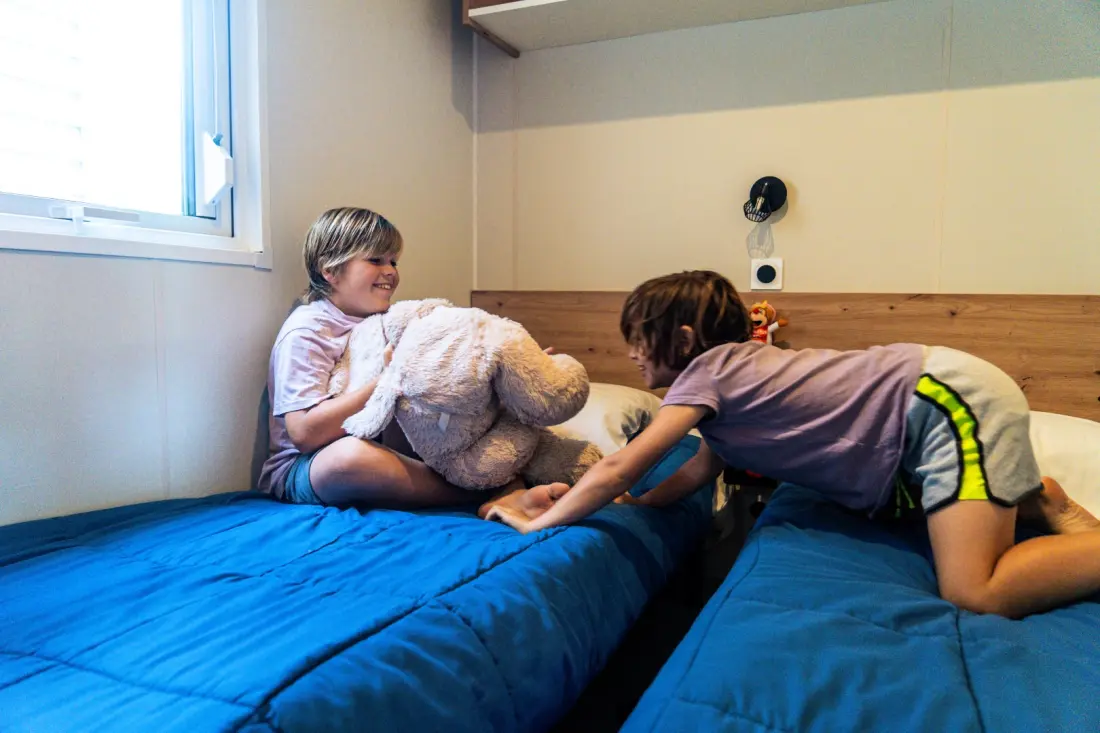 Camping Antioche 4 étoiles★★★★