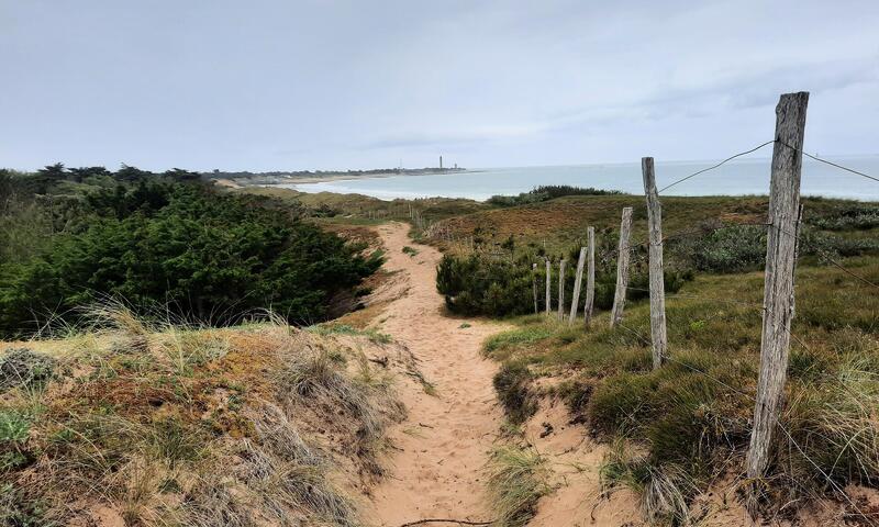 Camping La Grainetière - Île de Ré - 29