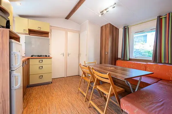Camping La Grainetière