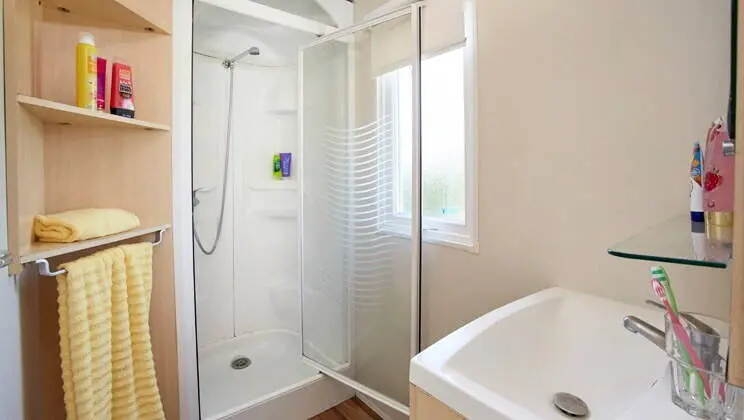 Camping La Grainetière