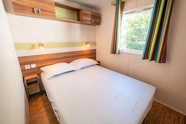 Camping La Grainetière