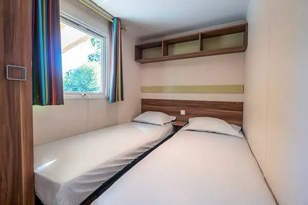 Camping La Grainetière