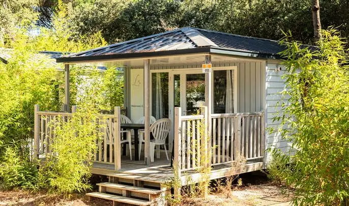 Camping La Grainetière