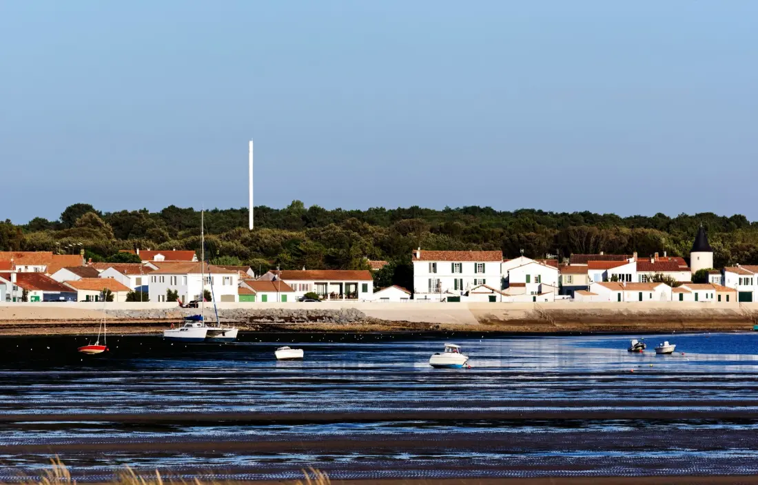 Camping Ushuaïa Villages Les Fougères 4 étoiles★★★★