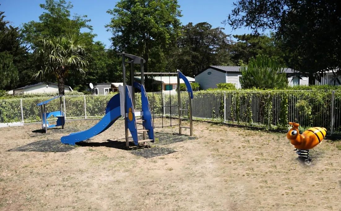 Camping Ushuaïa Villages Les Fougères 4 étoiles★★★★