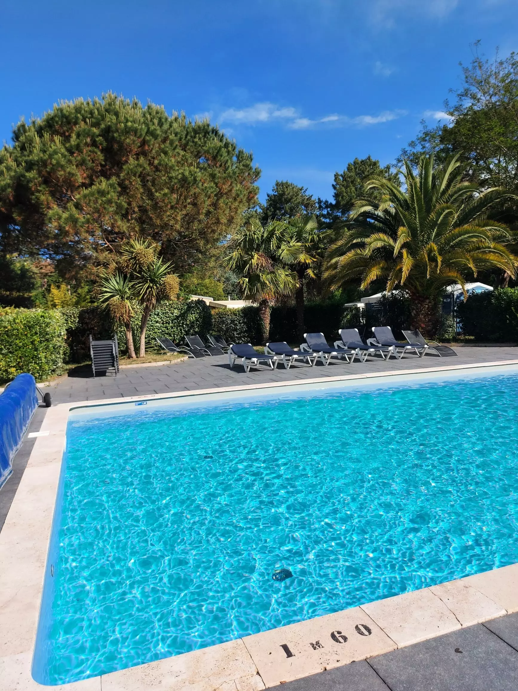 Camping Les Fougères 4* - 3