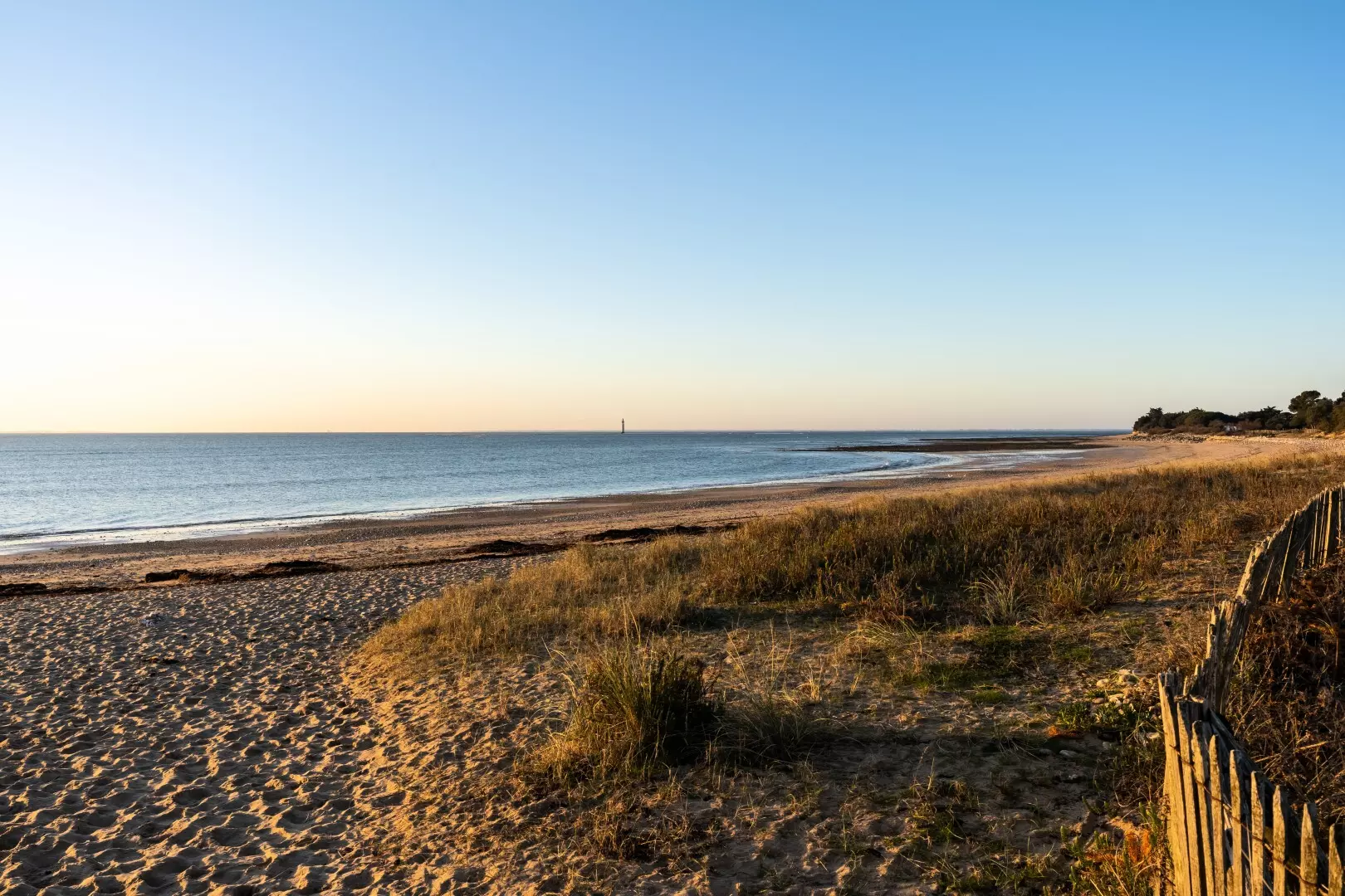 Camping Les Fougères 4* - 1