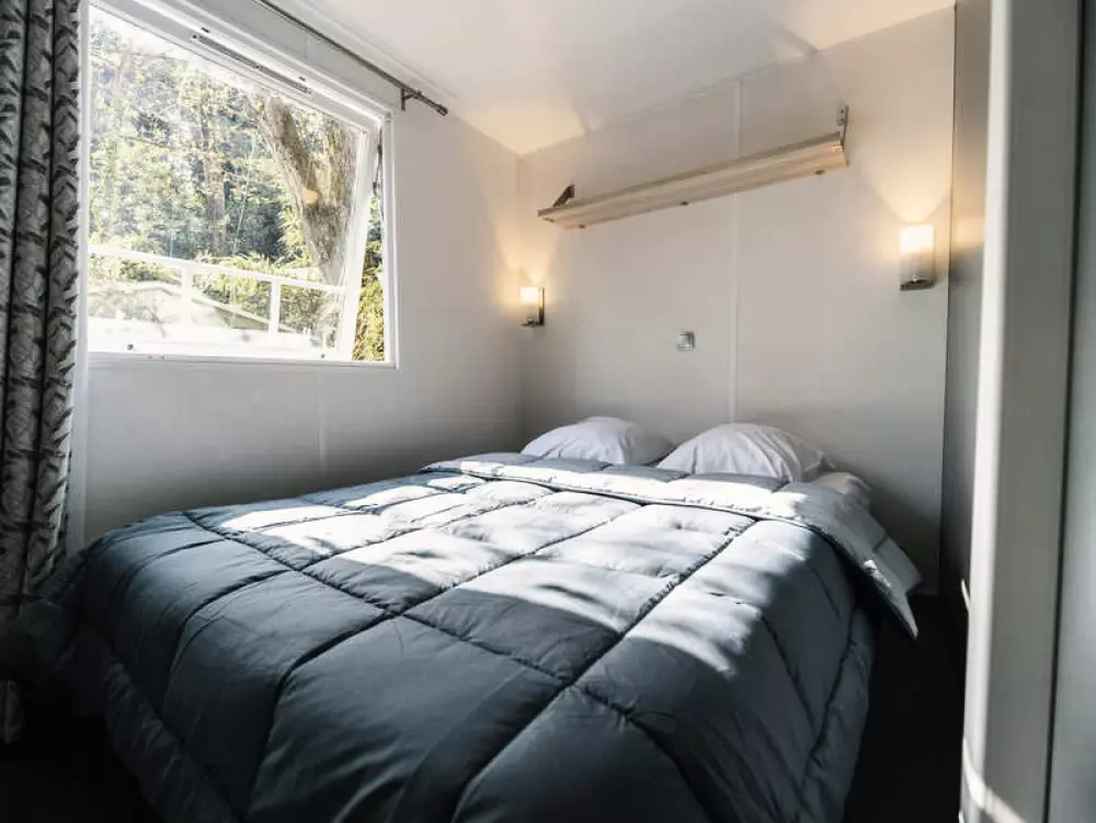 Camping Ushuaïa Villages Les Fougères 4 étoiles★★★★