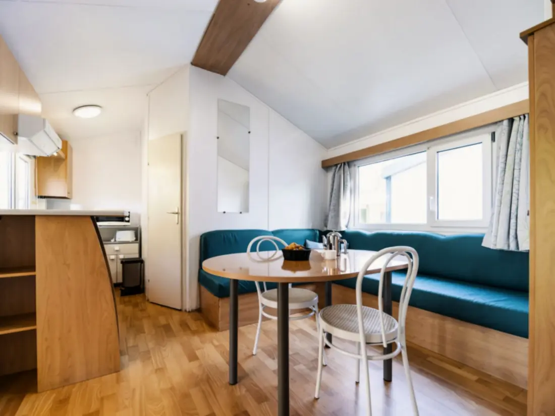 Camping Ushuaia Les Fougères 4 étoiles★★★★