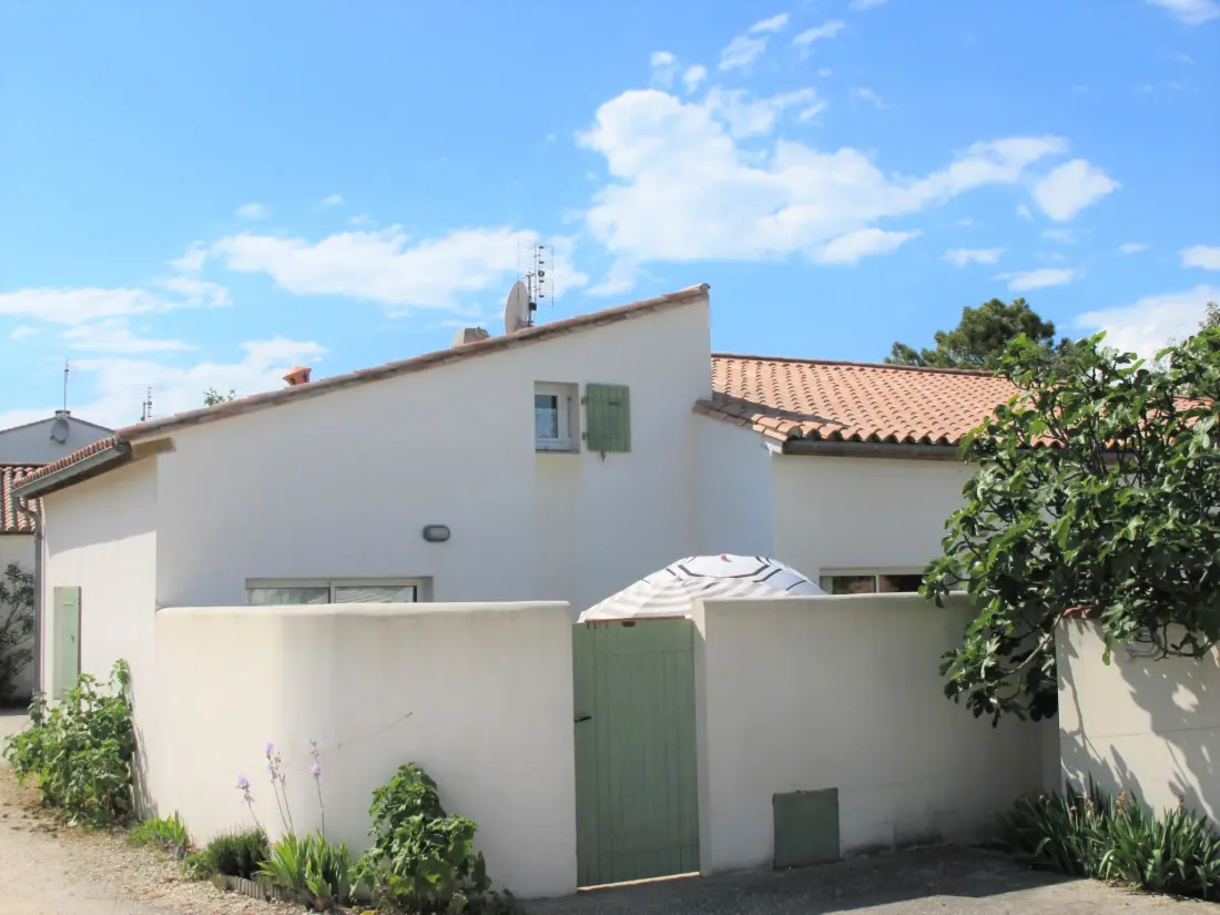 Maison de Vacances Ile de Re