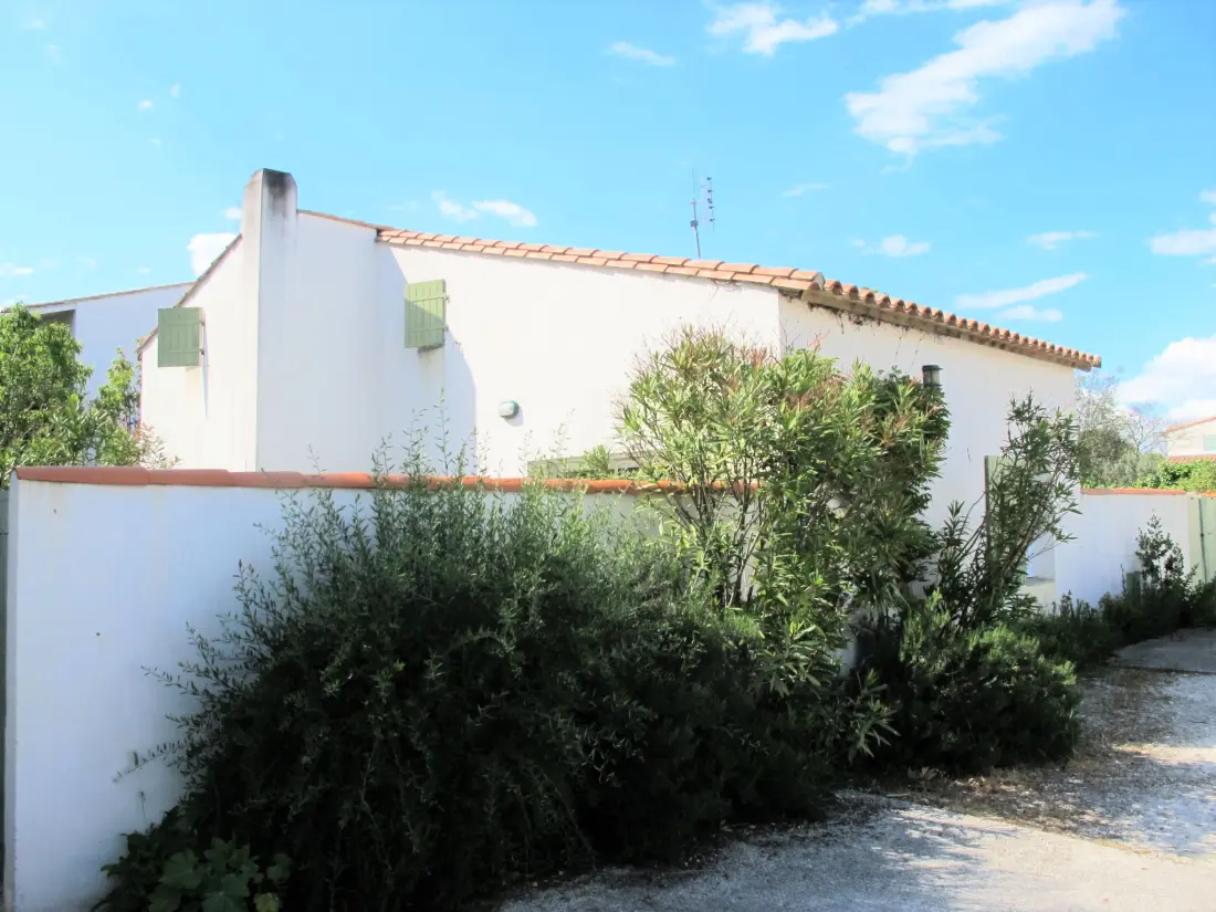 Maison de Vacances Ile de Re