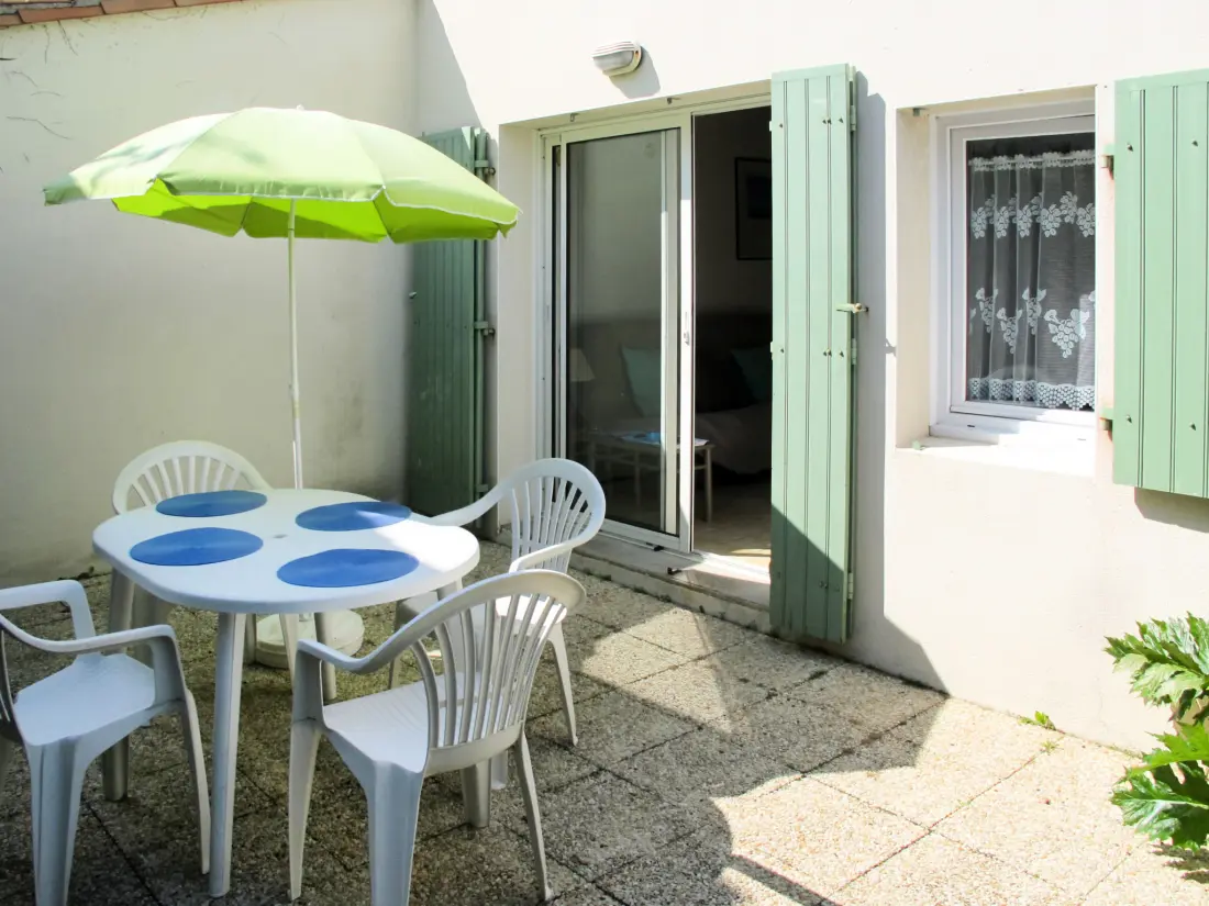 Maison de Vacances Ile de Re