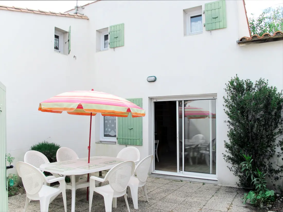 Maison de Vacances Ile de Re