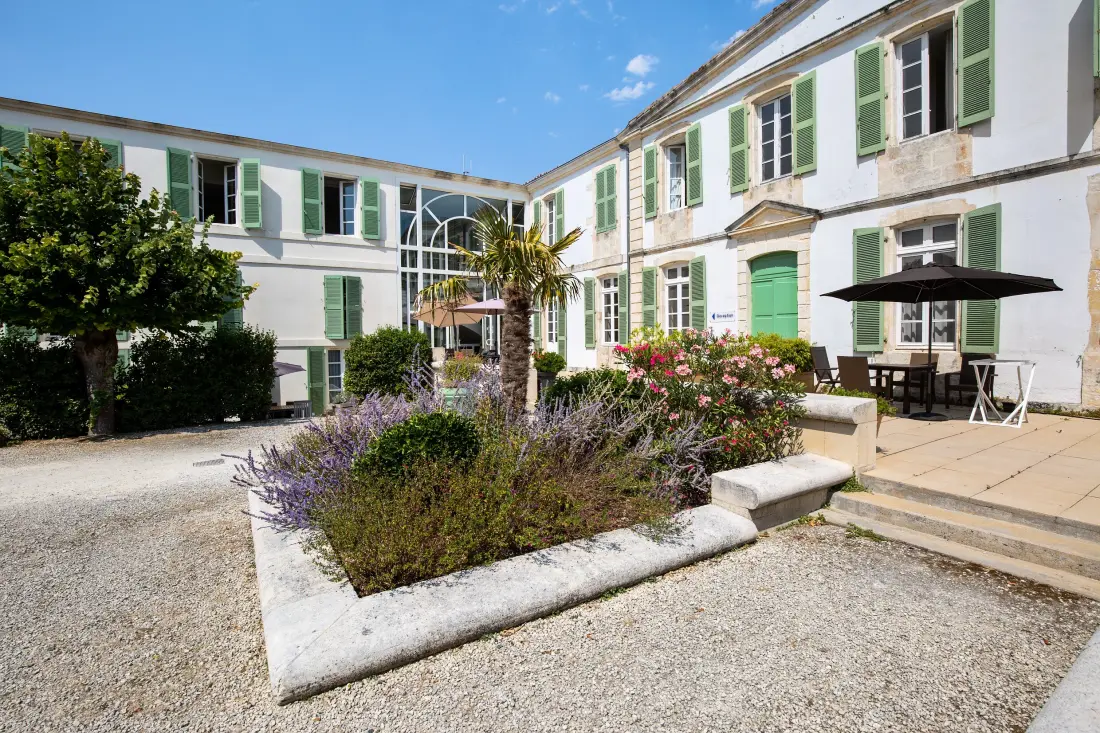 Résidence Pierre & Vacances Le Palais des Gouverneurs 3 étoiles★★★