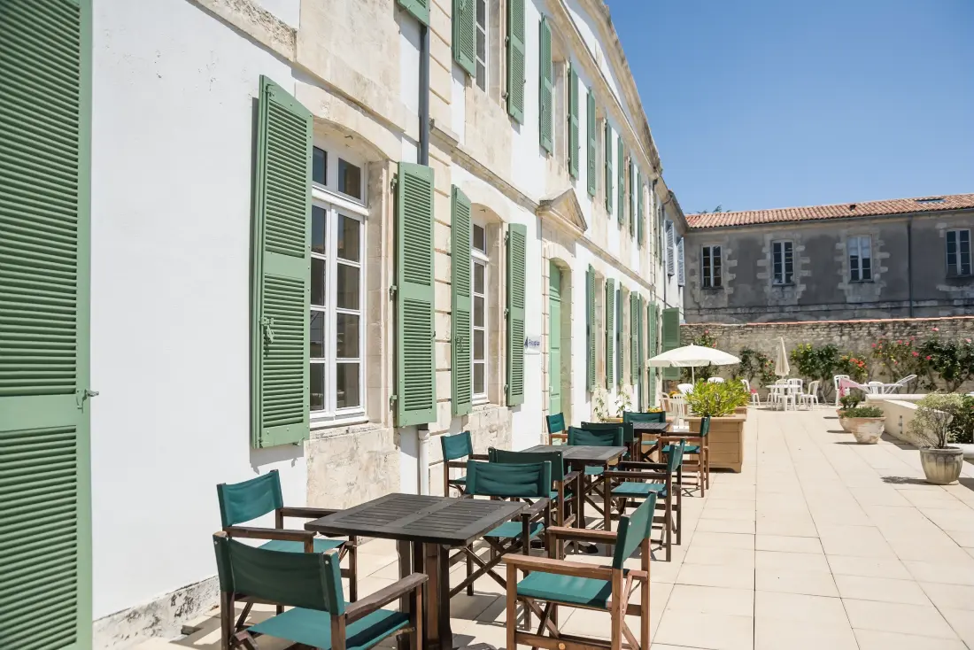 Résidence Pierre & Vacances Le Palais des Gouverneurs 3 étoiles★★★