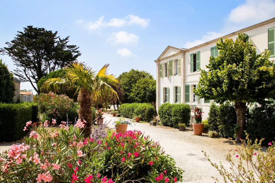 Résidence Pierre & Vacances Le Palais des Gouverneurs 3 étoiles★★★
