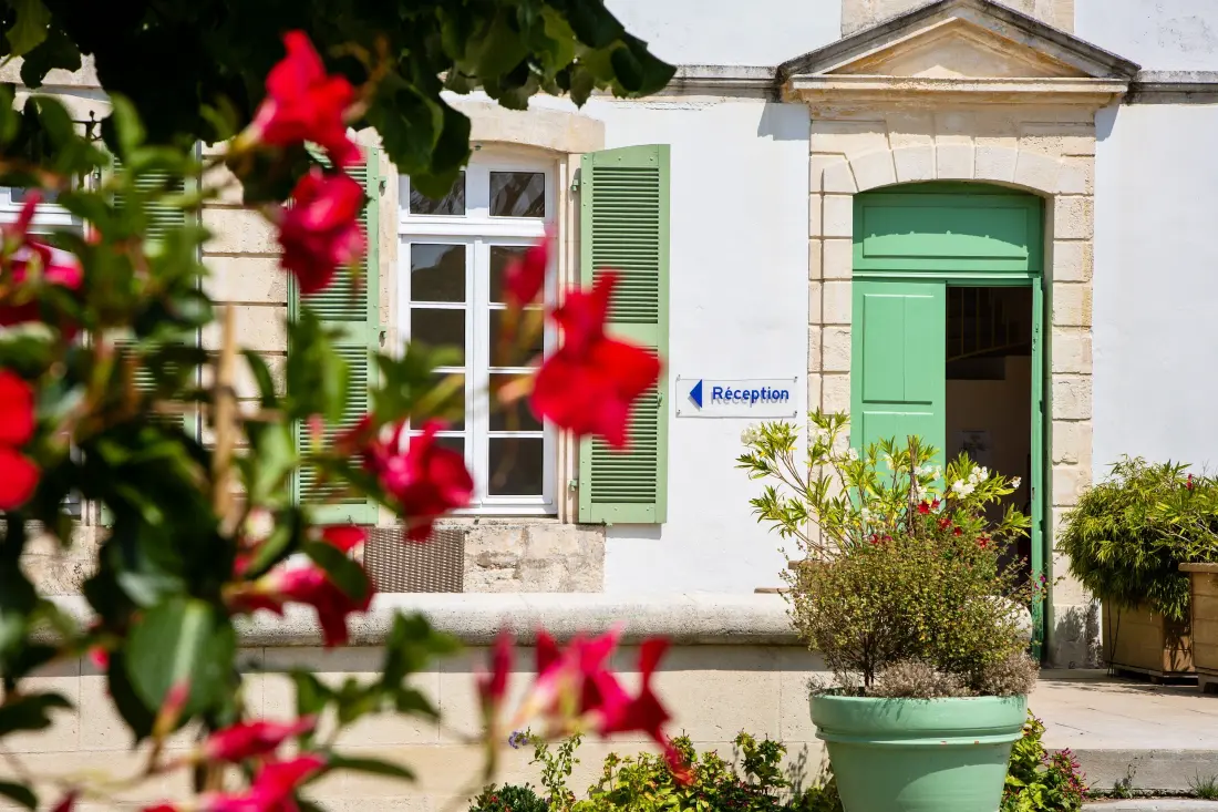 Résidence Pierre & Vacances Le Palais des Gouverneurs 3 étoiles★★★