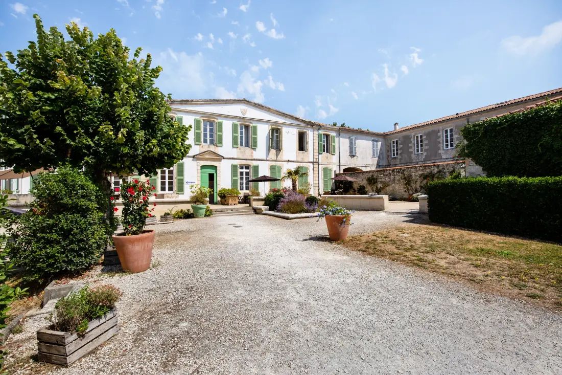 Résidence Pierre & Vacances Le Palais des Gouverneurs 3 étoiles★★★
