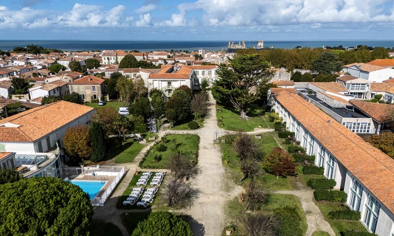 Résidence Pierre & Vacances Le Palais des Gouverneurs 4* - 2
