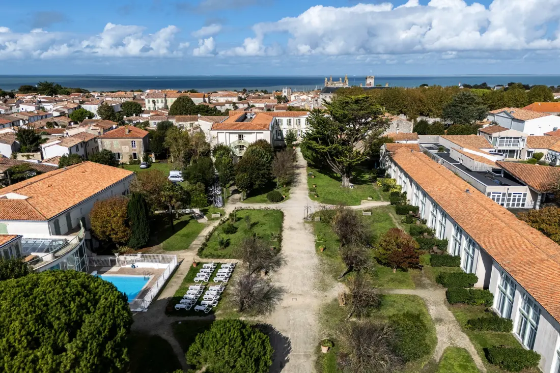 Résidence Pierre & Vacances Le Palais des Gouverneurs 3 étoiles★★★