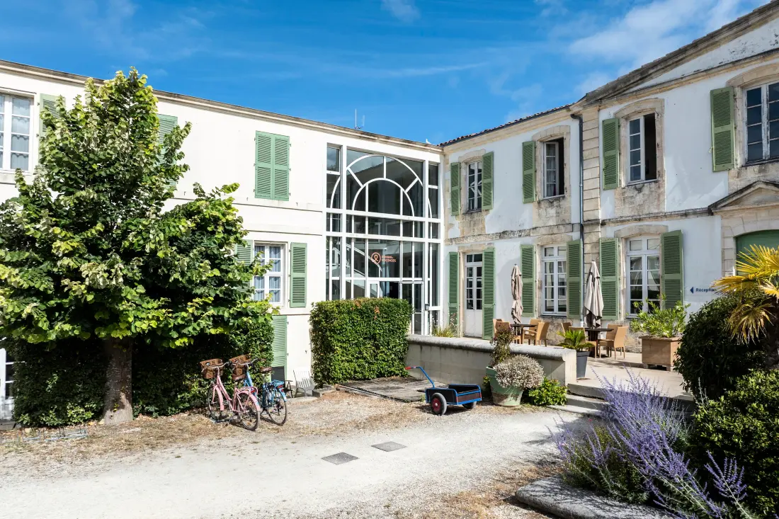 Résidence Pierre & Vacances Le Palais des Gouverneurs 3 étoiles★★★