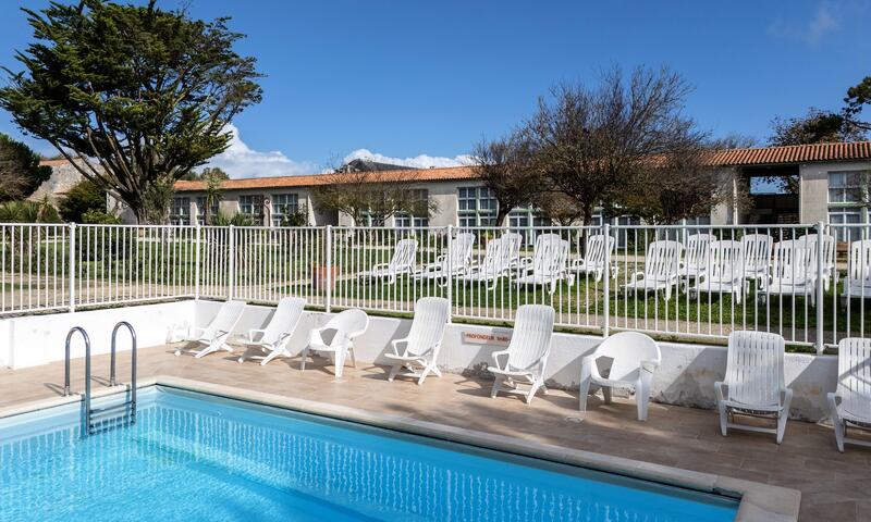 Résidence Pierre & Vacances Le Palais des Gouverneurs 4* - 18