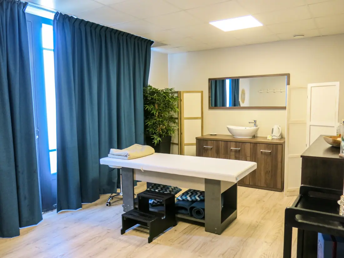 Résidence Résidence Odalys Collection Rève d'Ile