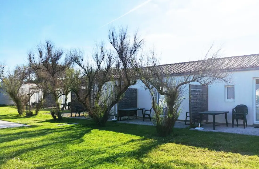 Village Club Le Village du Phare