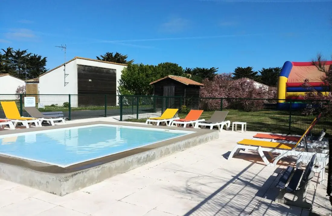 Village Club Le Village du Phare