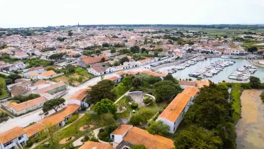 VVF Ars-en-Ré