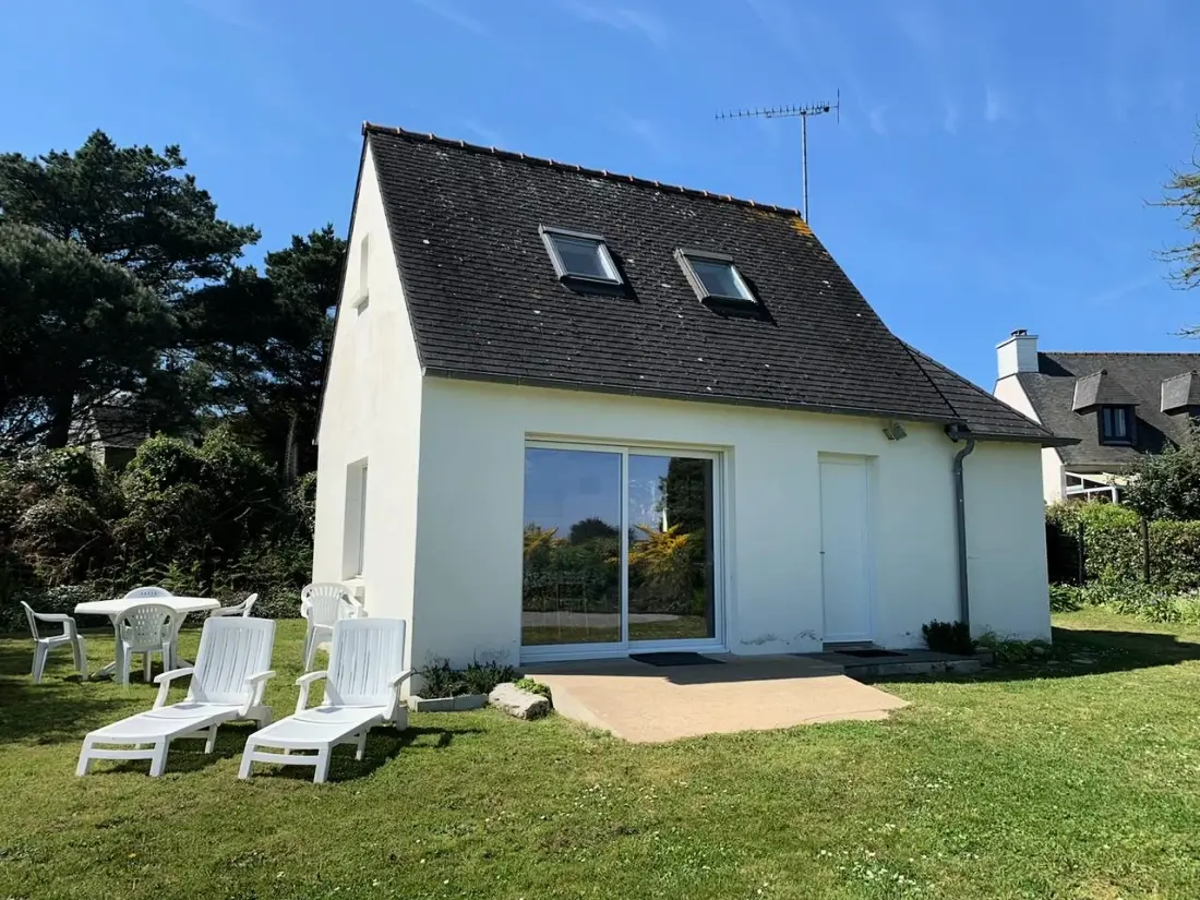 Résidence D22-ile Grande