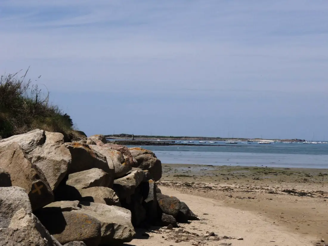 Résidence D22-ile Grande