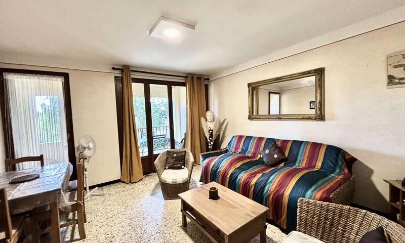 Residence De La Mer - - Ile Rousse - Corse - 5
