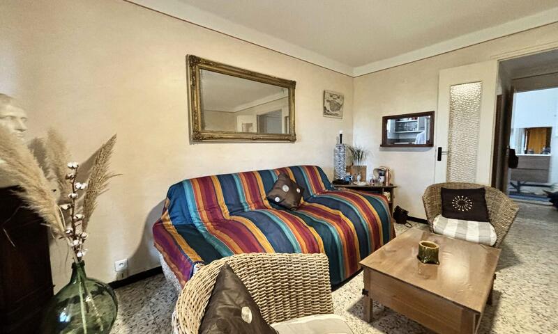 Residence De La Mer - - Ile Rousse - Corse - 7