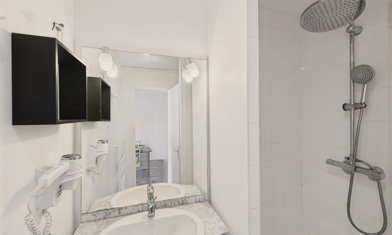 Appartements à Île Tudy - - Île Tudy - 10