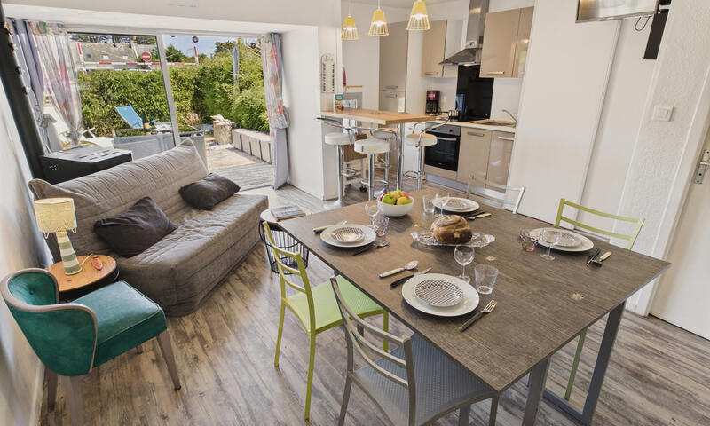 Appartements à Île Tudy - - Île Tudy - 8