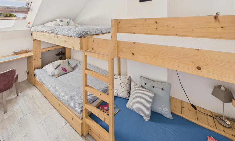 Appartements à Île Tudy - - Île Tudy - 11