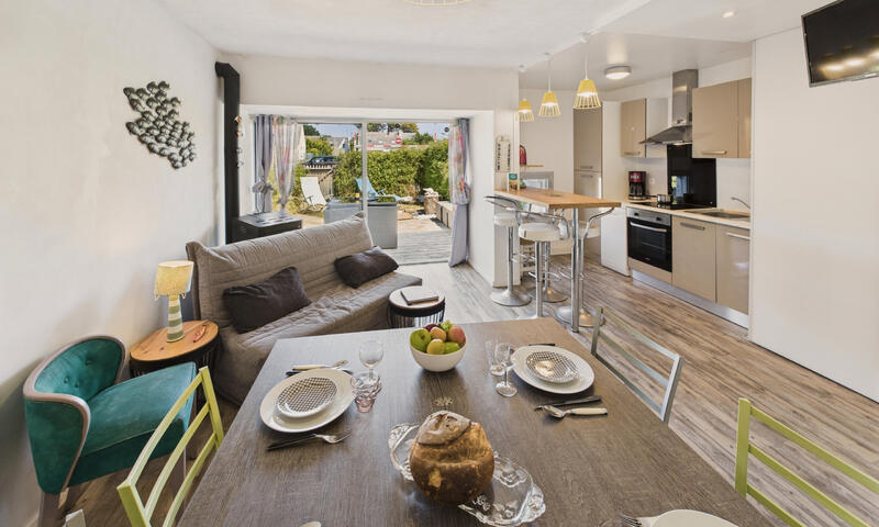 Appartements à Île Tudy - - Île Tudy - 3