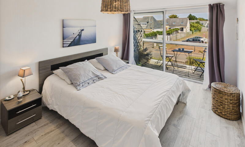 Appartements à Île Tudy - - Île Tudy - 5