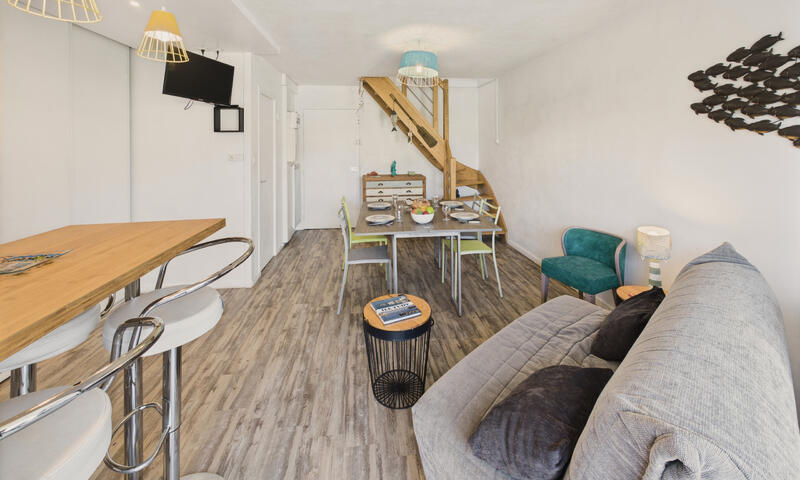 Appartements à Île Tudy - - Île Tudy - 7