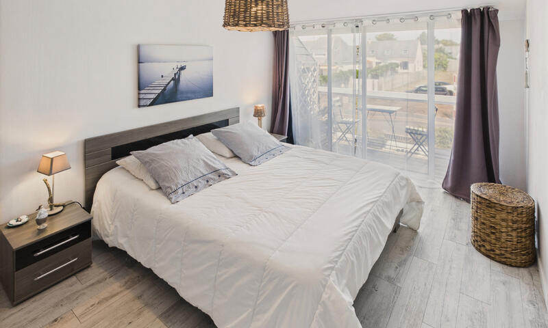 Appartements à Île Tudy - - Île Tudy - 9