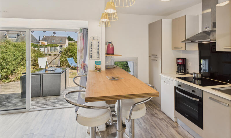 Appartements à Île Tudy - - Île Tudy - 4