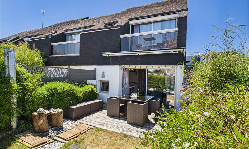 Appartements à Île Tudy - - Île Tudy - 12