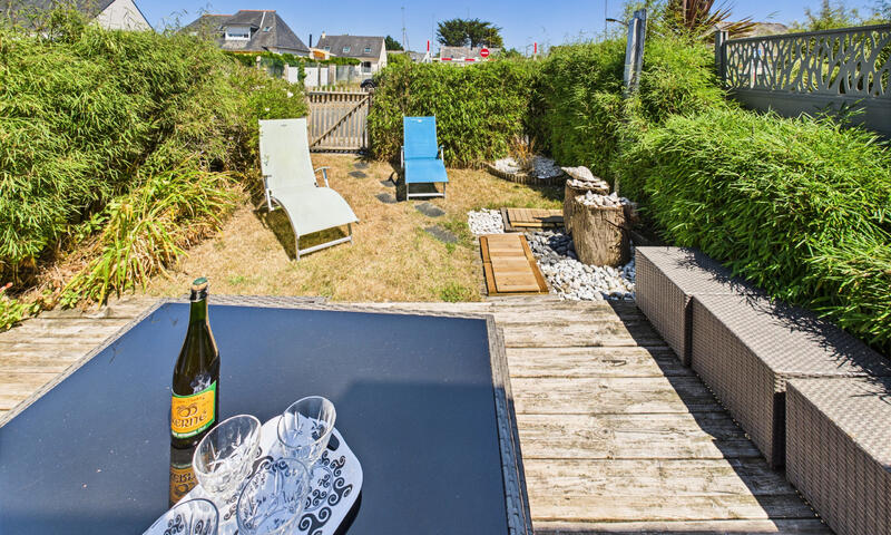 Appartements à Île Tudy - - Île Tudy - 6
